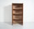Wood Wood Cabinet attributed to Afra and Tobia Scarpa, Italy For Sale - Image 7 of 11