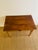 French Dining Table in Oak For Sale - Image 9 of 14