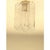 Glass Tronchi Murano Glass Flush Mount by Simoeng For Sale - Image 7 of 9