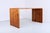 Mid-Century Pine Desk attributed to Ate Van Apeldoorn for Houtwerk Hattem, 1960s For Sale - Image 15 of 17