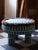 Ludmila Pouf in Beech by Popus Editions For Sale - Image 10 of 11