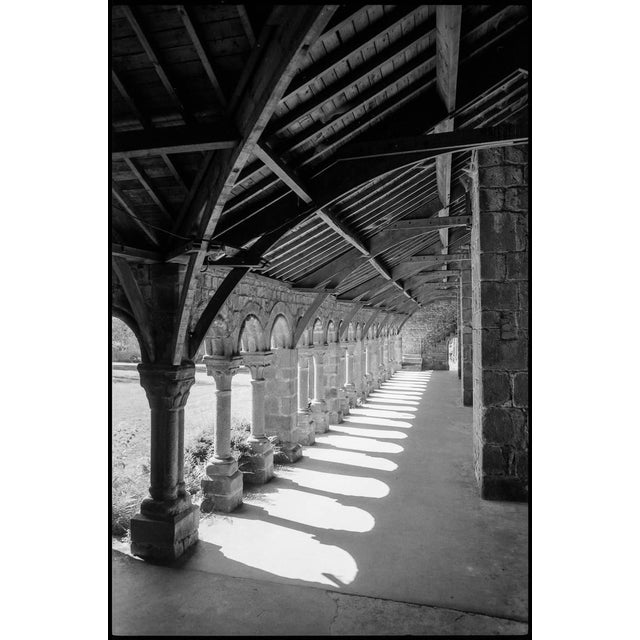 Paul Cooklin, Rafters, Labbaya Blanche, Edition of 50 For Sale - Image 7 of 7