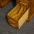 Edwardian Oak Roll Top Desk For Sale - Image 10 of 15