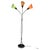 Mid-Century Flexible 3-Flamming Floor Lamp, 1960s For Sale - Image 14 of 14