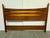 Mid 20th Century Queen Size West Michigan Furniture MCM Headboard For Sale - Image 5 of 12