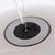 Flos Skygarden 1 Pendant Light in White Lacquered Finish by Marcel Wanders for Flos, 2007 For Sale - Image 4 of 8