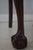 Pair of Henkel Harris Mahogany Dining Chairs For Sale - Image 9 of 18