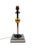 Art Deco Bakelite Table Lamp, France, 1980s For Sale - Image 3 of 10