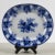 Enameled Ceramic Plate from Wedgwood For Sale - Image 6 of 6
