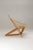Foldable Armchair from Baroni & Pastori, 1980s For Sale - Image 12 of 12