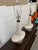 Ceramic Arteriors Toronto Ceramic Table Lamps, Pair For Sale - Image 7 of 12
