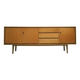 Mid-Century Sideboard, 1960s For Sale