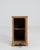 19th Century French Louis Philippe Wooden Side Cabinet Table France 19th Century For Sale - Image 10 of 16
