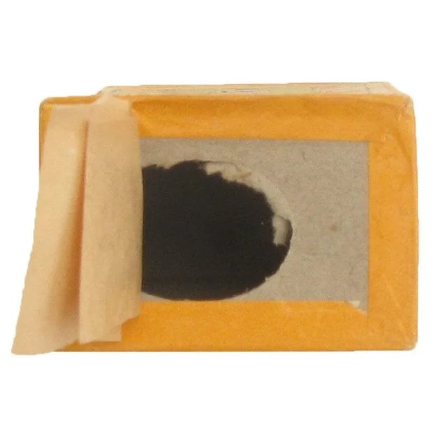 Paper 19thC. French Train Motif Boxes, Set of 4 For Sale - Image 7 of 9