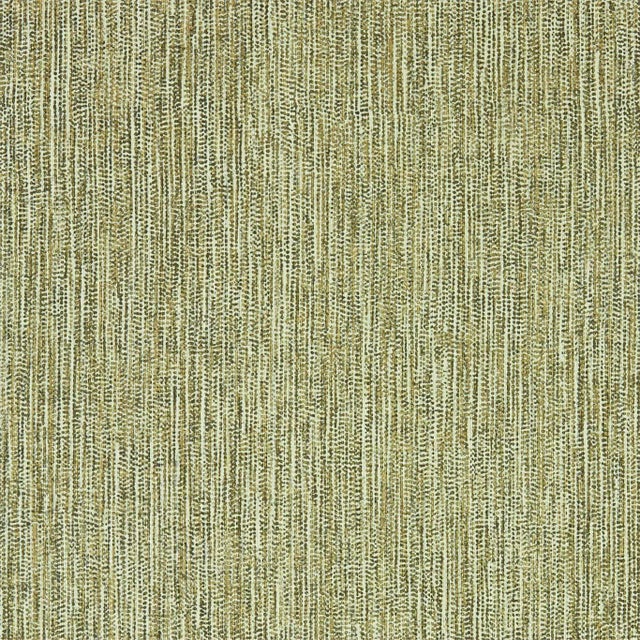 Harlequin Zela Wallpaper in Bronze For Sale