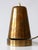 Mid-Century Brass Table Lamp from Boréns Borås, 1950s For Sale - Image 16 of 18