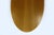 Mid-Century Modern Oval Ash Tulip Coffee Table from Drevotvar Jablonné Nad Orlicí, 1960s For Sale - Image 9 of 13
