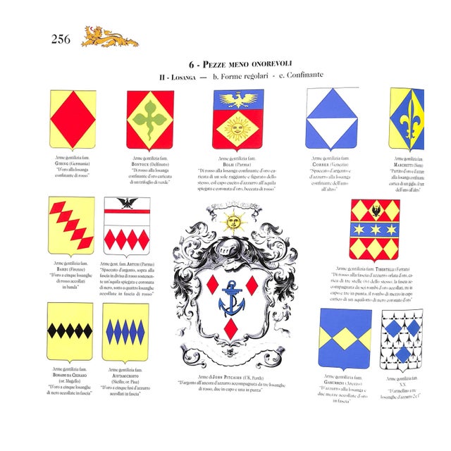 "Araldica" 2003 Santi-Mazzini, Giovanni For Sale - Image 11 of 11