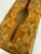 Vintage Hand Painted Florentine Italian Gilt Wood Tissue Box Cover For Sale - Image 4 of 9