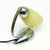 Josef Hurka Bedside Table Lamp by J. Hurka for Napako, Former Czechoslovakia, 1960s For Sale - Image 4 of 12
