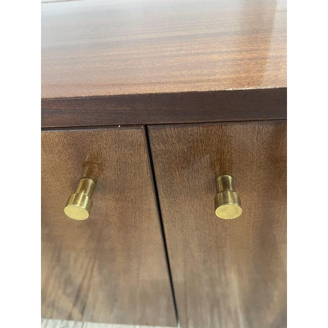 Vintage Rossia Commodes from Novy Domov, 1976, Set of 2 For Sale - Image 11 of 14