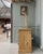 English-Style Dressing Table in Pine, 1890s For Sale - Image 6 of 15