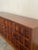 Vintage Brutalist Spanish Sideboard 1960s For Sale - Image 4 of 7