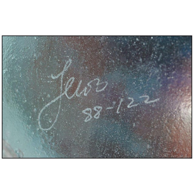 Late 20th Century 88-122, John Conrad Lewis For Sale - Image 4 of 4