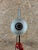 Space Age Floor Lamp in Metal, 1960s For Sale - Image 16 of 18
