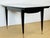 1940s Art Deco Macassar Dining Table, 1940s For Sale - Image 5 of 13