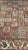 Antique Bakhtiar Carpet For Sale In Los Angeles - Image 6 of 6