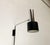Mid-Century Modern German Wall Lamp from Cosack, 1960s For Sale - Image 16 of 18