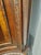 Neiman Marcus Armoire by a.r.t. Furniture in Warm Pomegranate For Sale - Image 10 of 12