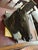19th Century Wooden Horse Head Trade Sign For Sale - Image 11 of 18