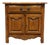 Keller Furniture Solid Oak Country French Style 28" Cabinet Nightstand For Sale