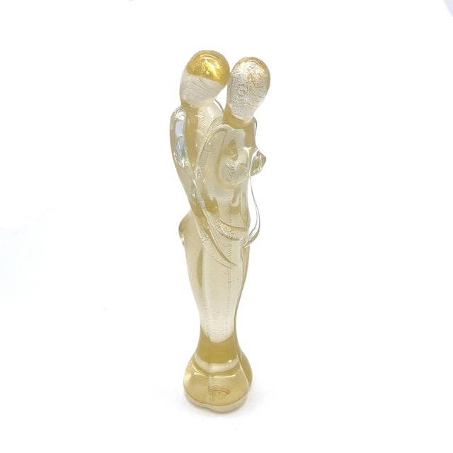 Not Yet Made - Made To Order Handcrafted Murano Glass Sculpture from YourMurano For Sale - Image 5 of 5