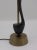 Laurel Lamp Company Laurel Mid-Century Genie Table Lamp For Sale - Image 4 of 4