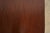 Baker Furniture Style Georgian Banded Mahogany Double Pedestal Extension Dining Table, Newly Refinished For Sale - Image 11 of 14