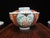 Early 20th Century Japanese Imari Porcelain Covered Rice or Soup Bowl With Lid Set of 5 For Sale - Image 5 of 18