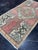 Early 21st Century Turkish Yastik Rug 1'7" x 3' For Sale - Image 5 of 6
