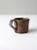 Late 20th Century Vintage Studio Pottery Mug For Sale - Image 5 of 10
