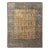 Rug & Kilim’s Triumph Rug in Gold, 6x9 For Sale