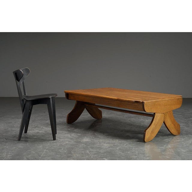 Mid-Century Coffee Table For Sale - Image 9 of 16