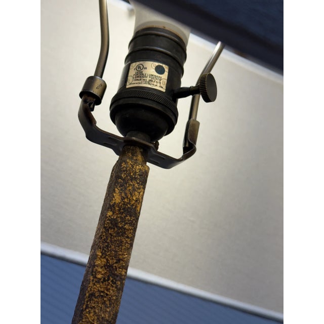 Gabby Home Annette Table Lamps, Pair For Sale - Image 4 of 12