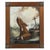 Saint Francis of Assisi, 18th Century, Painting on Glass For Sale - Image 6 of 6