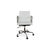 EA117 Leather Chairs from Vitra, Set of 4 For Sale - Image 9 of 12