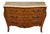 Louis XV Style Marquetry Commode, Late 20th Century For Sale