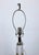 Hudson Valley Lighting Taylor Collection Crystal Prism 1-Light Table Lamp For Sale In New York - Image 6 of 8