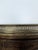 Wood Mahogany Bouillotte Table, Late 19th Century For Sale - Image 7 of 8