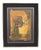 Modern Vietnamese French Still Life Original Color Lithograph by Hoi Lebadang For Sale